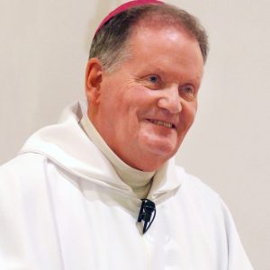 Maurice Taylor 100 Centenary of the birth of Bishop Emeritus Maurice Taylor, RIP