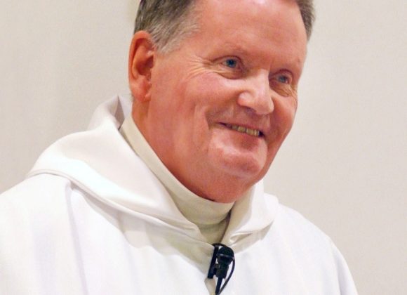 Centenary of the birth of Bishop Emeritus Maurice Taylor, RIP