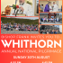 Whithorn Pilgrimage – Sunday 30th August 2026
